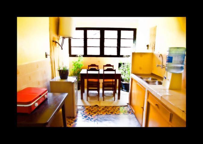 לה פאז A La Maison חדר תמונה